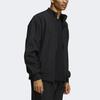 adidas X Pharrell Williams Track Top Black Men Outerwear GU1368