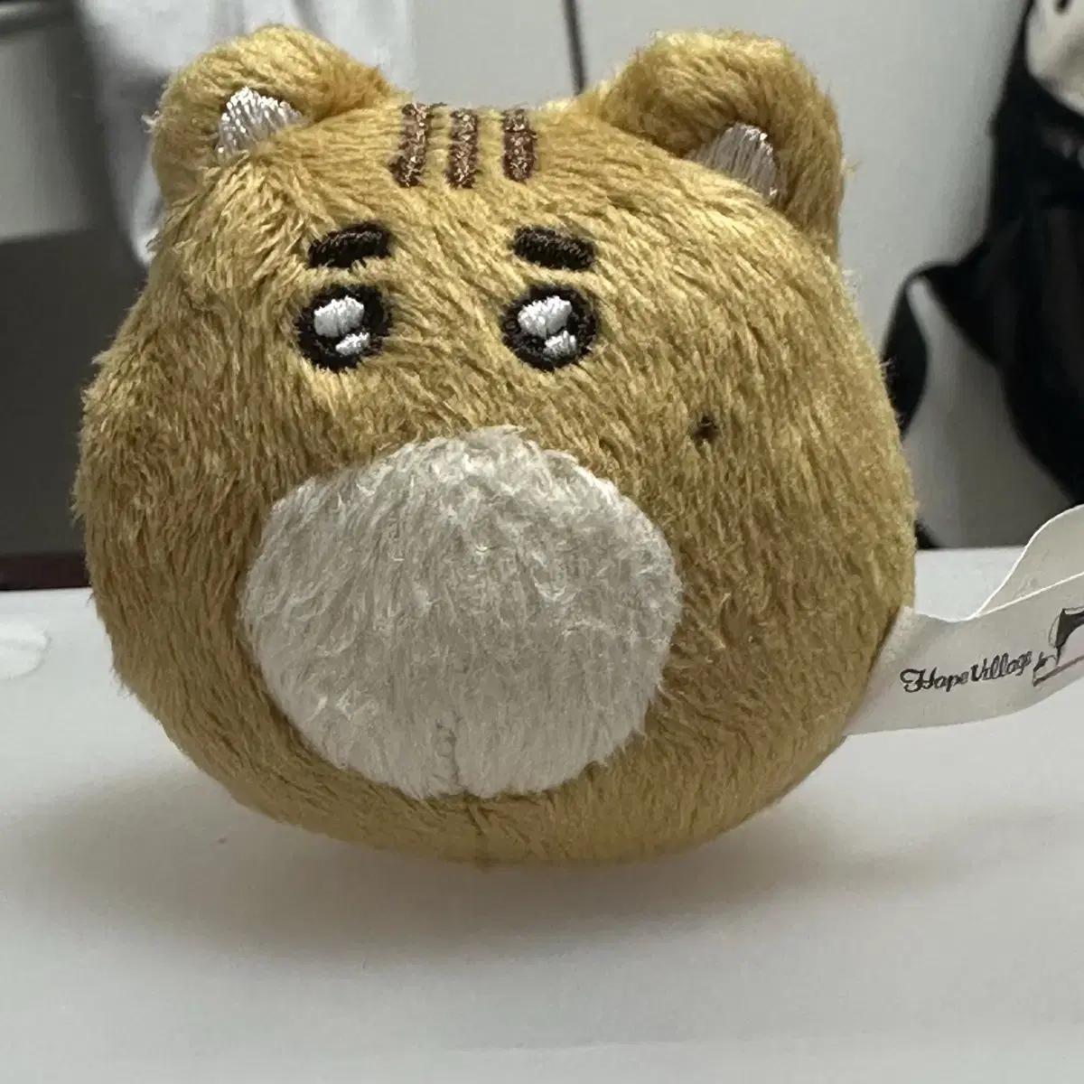 

Straykids Han Ji Sung Han Kong Doll Straykids