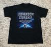 Jefferson Starship Hard Rock Live Sacramento 15. 2026 Shirt TH157