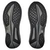 HOKA Mach 6 LA Triple Black Damen Sneaker 1164033-BBLC