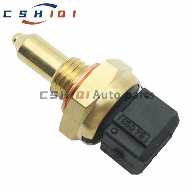 Coolant Temperature Sensor 13621433076 For BMW X1 X3 X4 X5 X6 128i 323i 330xi 535xi 730Li 740Li 750Li M3 M5 For Rolls-Royce New