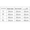 Lightweight Dog Cat Vest Harness for Small Medium Pets Outdoor Walking Comfortable Pure Color Pet Clothing