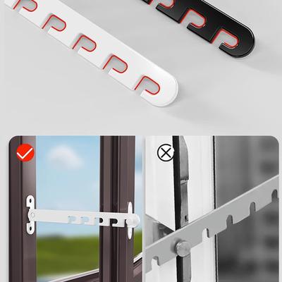 Accesorii pentru ferestre – Zăbrele pentru ferestre