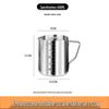 Farfurii – Vase pentru zahăr și frișcă