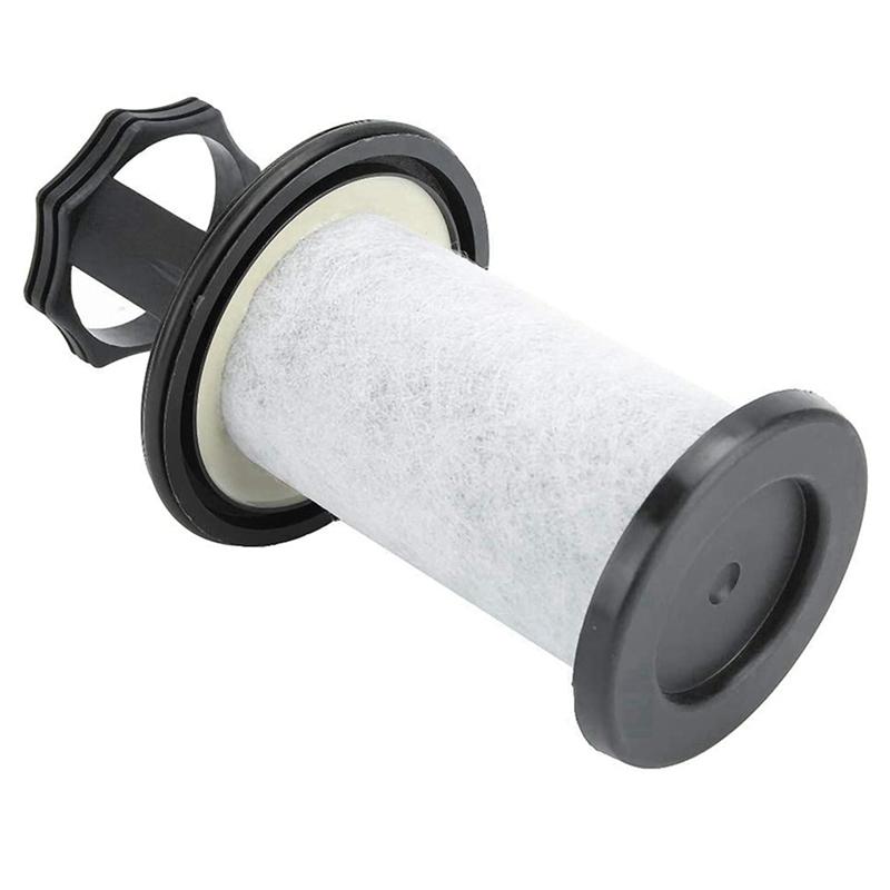 4 szt. Elementy filtra powietrza Separator oleju i gazu odpowietrznika skrzyni korbowej Akcesoria samochodowe Dla Provent 200 3584145