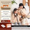 JINGRX Adjustable Electric Heated Blanket Shawl
