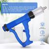 Animal Veterinary Feeding Gun Vaccine Injection Infusion Drench Device Pig/cattle/sheep/chicken Continuous Syringe 10/20/30/50Ml