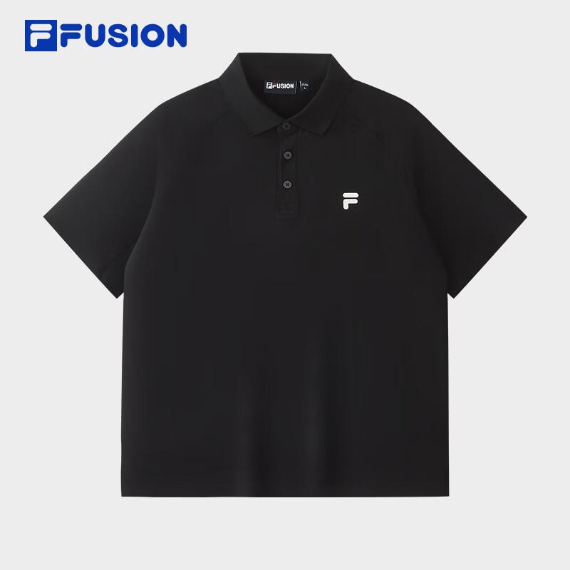 Fila Fusion Men's Cool Quick-Dry Polo Shirt