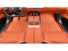 Dark Blue Full Coverage Foot Mats for 2025 Five-Seater Cars - Interior Carpet Modification Accessories