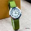 Kids' Casual Sports Digital Quartz Watch with Luminous Hands and Nylon Strap