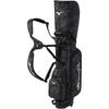 MIZUNO Golf Caddy Bag Mizuno Pro Stand Unisex Camo 5LGC2523