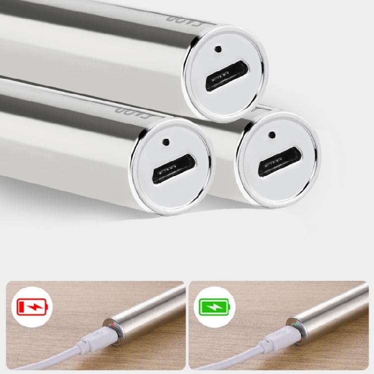 Convenient Wireless Soldering Iron With USB Charging Port Portable Design For Circuit Board Repairs And DIY Projects