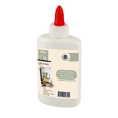 MégaCréa DIY - Cola para madeira extra forte 120 ml