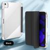 Slim Cover Case for iPad Pro 11 Inch 2022 2021 2020 2018 for iPad Air 4 2020 Air 5 2022 10.9 Inch Transparent Clear Case