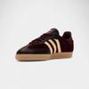 adidas Samba OG Shadow Red Velvet (Women's)