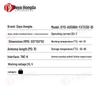 DaYaHongDa Beidou Multi-Frequency External Antenna