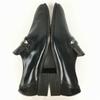 Church's Rare CARDINALS Vintage Penny Loafer Business Shoes Black Size 8.5 / 27.0cm Men's(USED)