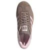 Adidas Originals Gazelle Bold Fashionable Comfortable Sneakers Women Sneakers Brown JQ6436