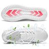 Lightweight Men Sneakers Breathable Men'S Running Shoes Outdoor Casual Shoes Outdoor Mesh Tennis For Male Free Shipping Lace-Up