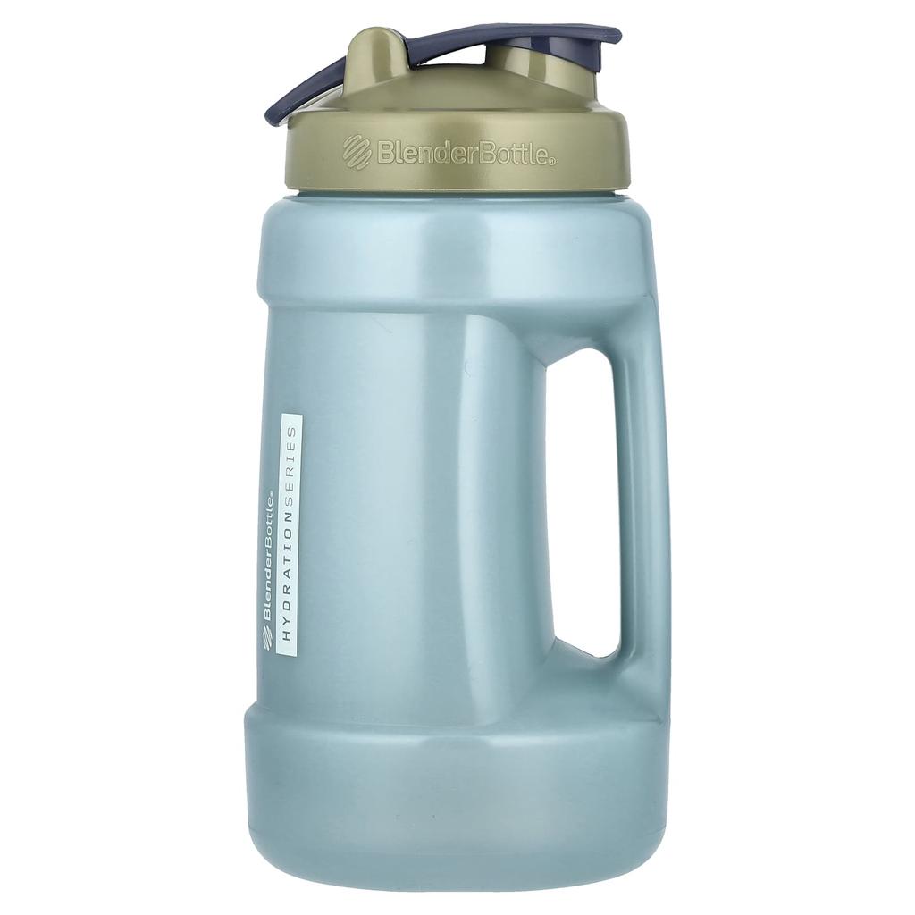 Hydration, Coda™, Water Jug, Coastal, 2.2L (74Oz)