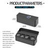 For Volvo Car Euro Coin Case Money Container Organizer Storage Box Purse V40 V60 C30 C70 S60 S80 S90 XC40 XC60 XC70 XC90 T6
