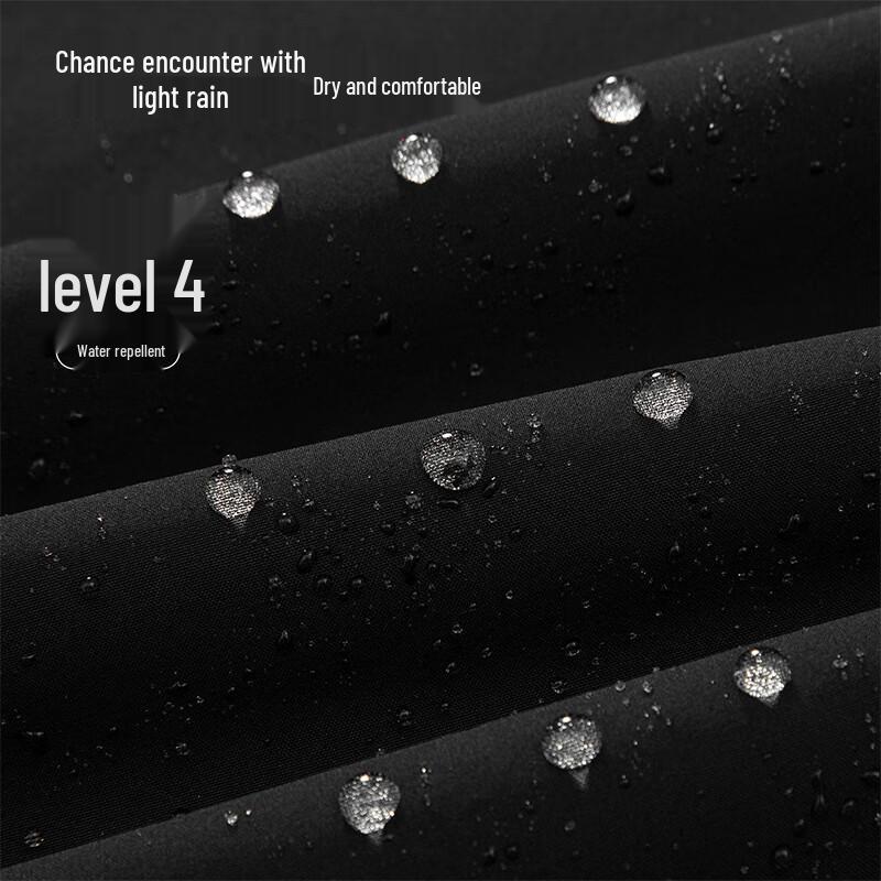 Nosilanda Yueye Men's Thick Windproof Casual Snow Pants NXPFT5756E