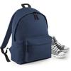 Bagbase Maxi Fashion Backpack / Rucksack / Bag (22 Litres)