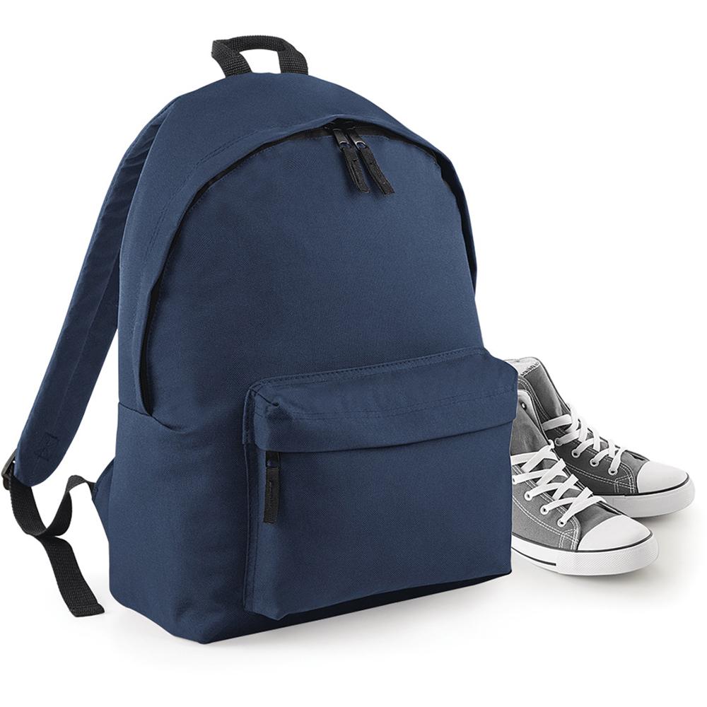 Bagbase Maxi Fashion Backpack / Rucksack / Bag (22 Litres)