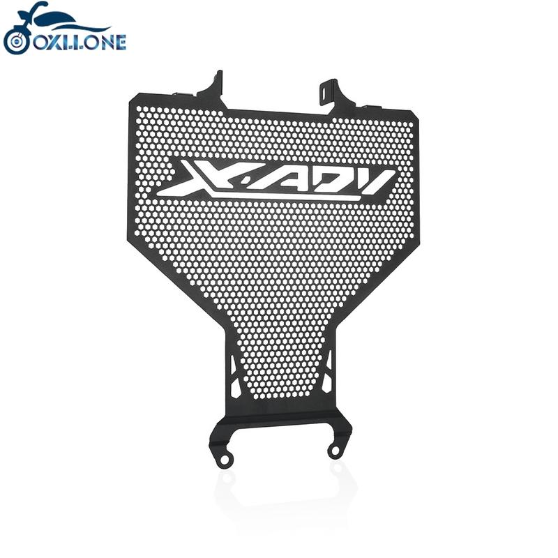 Kühlergrill Schutzabdeckung Protektor Passend für HONDA X-ADV 750 XADV 750 2021 2022 2023 2024 2025 Motorrad Zubehör XADV750