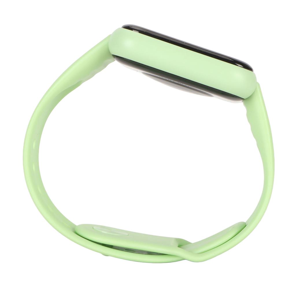 1.4inch Smart Watch 150mAh Step Counter Alarm Incoming Message Alert Sports Mode Waterproof Fitness Watch for IOS 9.0