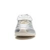 Li Ning Slip Resistant, Abrasion Resistant, Lightweight Low top Casual Shoes Women's Silver AGLV136-5