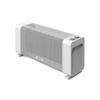 Orbegozo RMB1010 Mica Radiator 1000W White