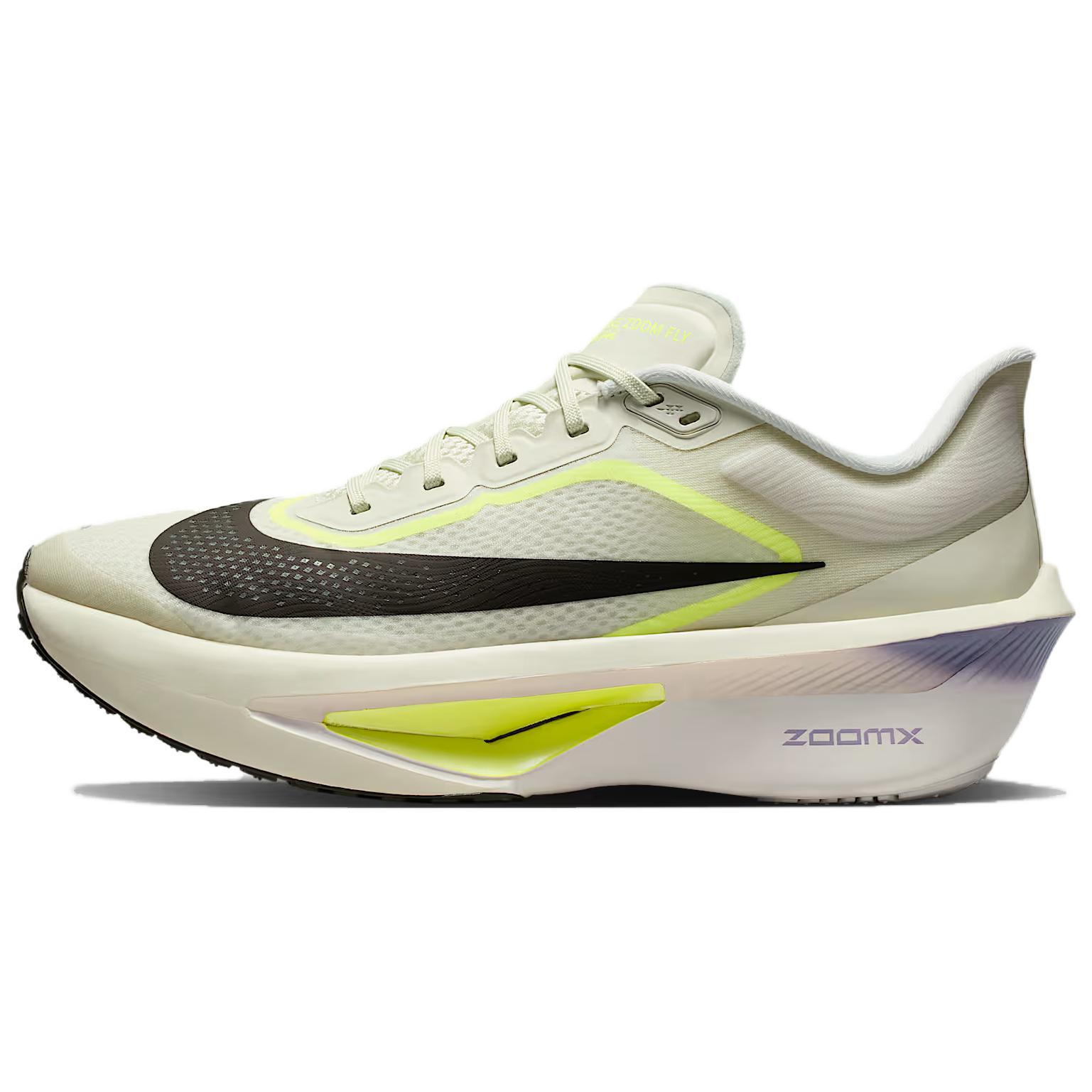 Nike Zoom Fly 6 Comfortable Breathable