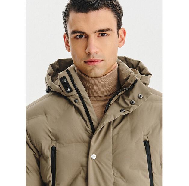 Куртка зимняя Pako Lorente P25WN-5X-015