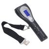 Portable Handheld Scale with Flashlight High Precision Digital Weight Suitcase Scales for Travel