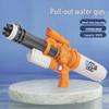 Kids’ XL High-Pressure Gatling Water Gun for Beach Battles