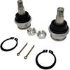 OEM 2PC Front Upper Ball Joint for ODES 34mm UTV 800 Dominator X2 X4 Raider 10401190000 Replacement Parts Accessories