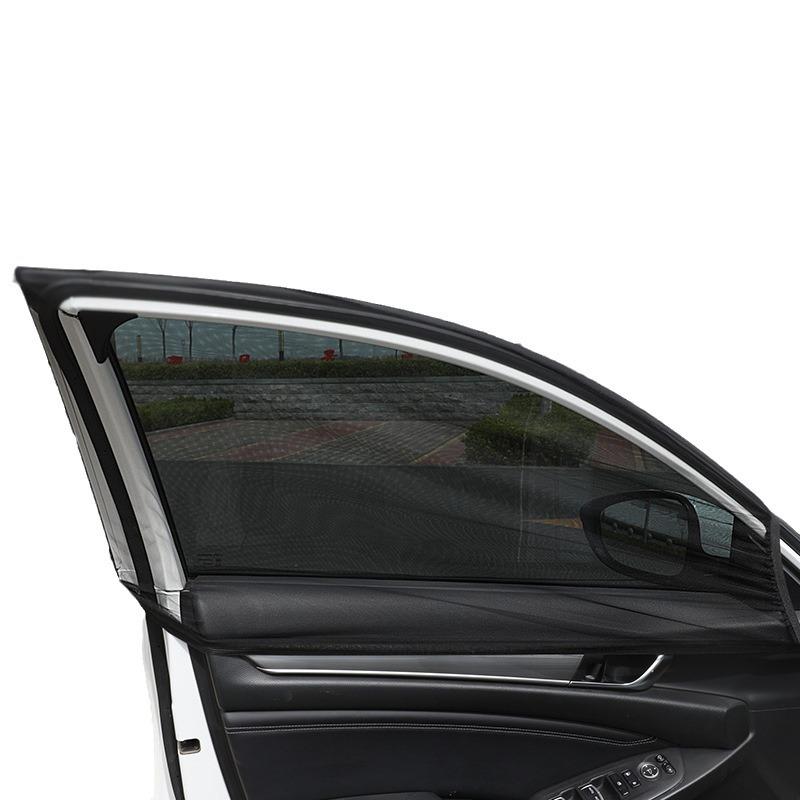 Xinglang Besturn B50 B70 B30 X40 T77 T99 X80 Car Sunshade Mesh Curtain