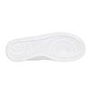 Skechers Womens/Ladies Court Leather Trainers
