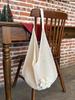 2025 New Stylish Women's Woven Knit Beach Bag - Hollow Single Shoulder Design