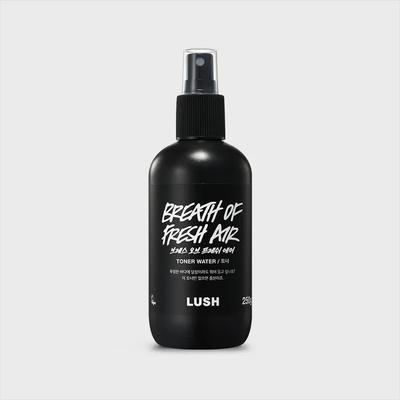 Breath of Fresh Air 250g - Toner/Skin