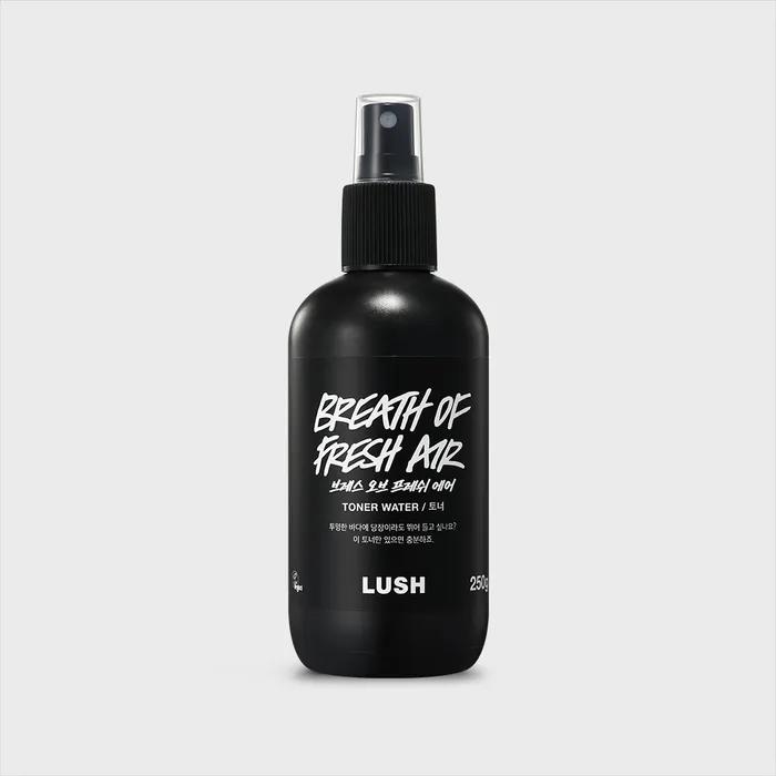 Breath of Fresh Air 250g - Toner/Skin