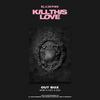 Blackpink Kill This Love (čierna verzia)