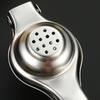 Stainless Steel Lemon Squeezer Heavy Duty Manual Citrus Press for Lime Orange