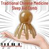 Newcomer Exclusive: 0.01 Shipping - Portable Octopus Massage Comb for Head Therapy