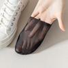 Eis-Netzsocken Sommer Fake-Socken DD-12340