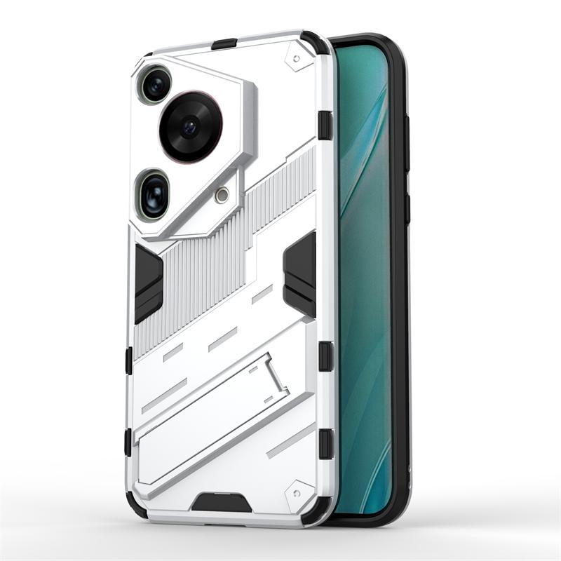 Phone Holder Case For Huawei Pura 70 Ultra Case Armor Full Edge Back Cover Huawei Pura 70 Ultra Case For Huawei Pura 70 Ultra
