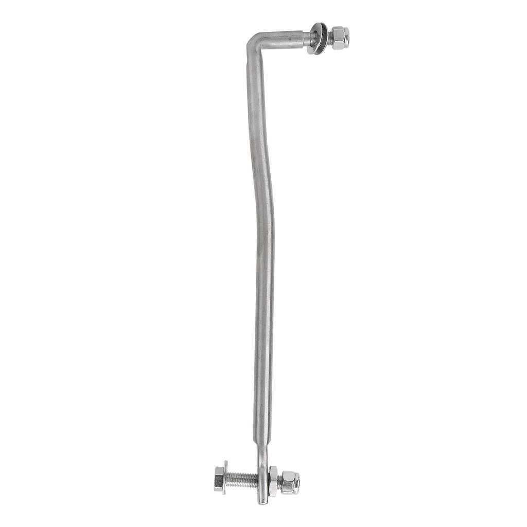 12.2in Steering Guide Rod Link 65W 61350 00 Replacement Fit for Yamaha Outboard 40HP 60HP 80HP