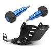 NICECNC For Surron Light Bee X Frame Sliders Crash Pad Engine Chassis Guard For Sur-Ron Light Bee S L1E For Segway X160 X260