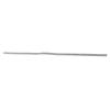20g-10kg Range Thin Film Pressure Sensor Flexible Construction Long Strip Design Flexible Bend Sensor Pressure Detector